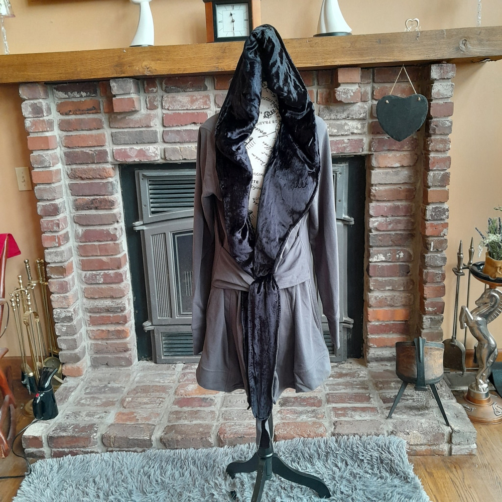 Nicholas K Jacket - Picture 9 of 11
